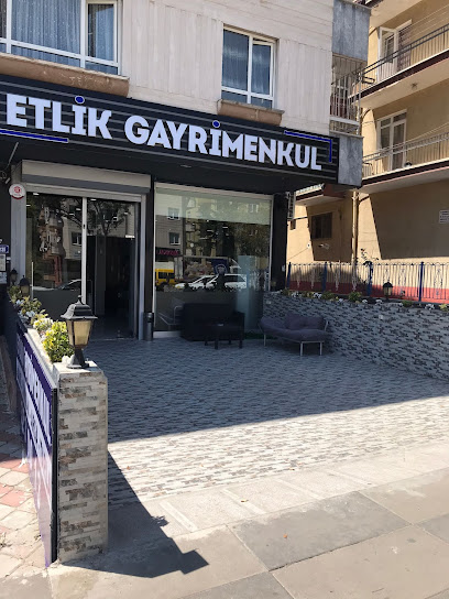 ETLİK GAYRİMENKUL