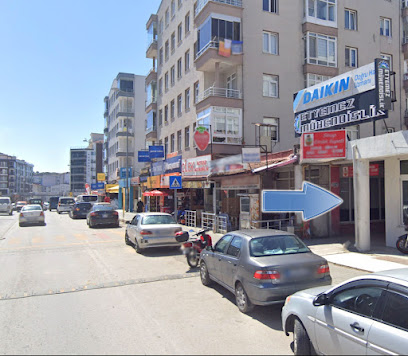 Etyemez Mühendislik İnşaat Denizcilik San. ve Tic. Ltd. Şti.