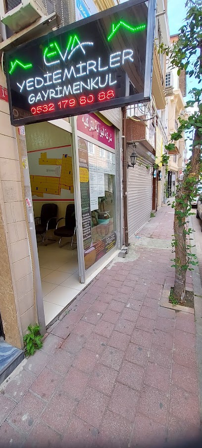 Eva Yediemirler Gayrimenkul – Fatih Emlakçı – Trakya bolgesinde satilik arsa ve tarlalar