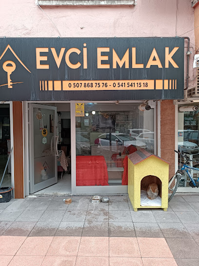 Evci emlak