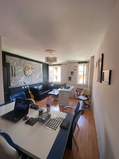 EVEREST GAYRİMENKUL