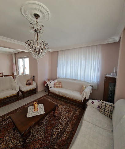 Evfon Altınkonak GAYRİMENKUL