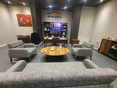 EVİM ANKARA YAPI & GAYRİMENKUL