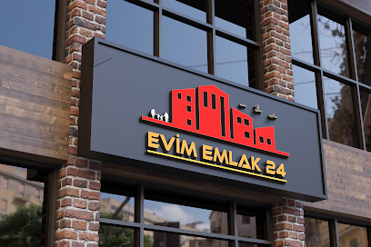 EVİM EMLAK 24