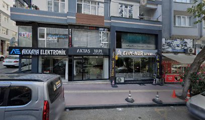 EVİM-NUR GAYRİMENKUL