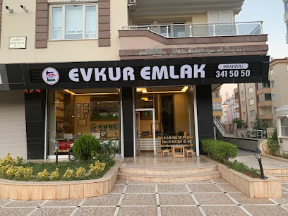 EVKUR EMLAK İBRAHİMLİ