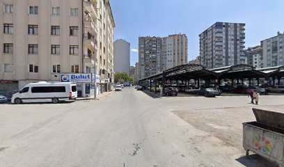 EVPA EMLAK GAYRIMENKUL DANISMANLIK