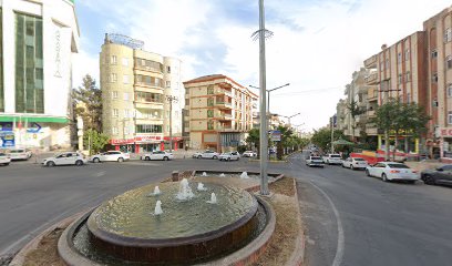 Evver Emlak Şanlıurfa