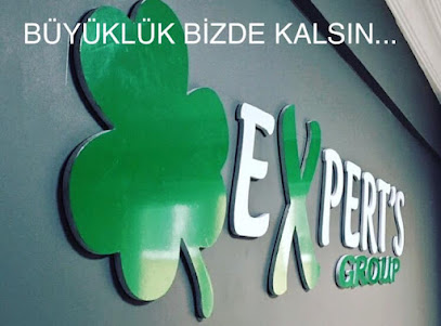 EXPERT’S GROUP GAYRİMENKUL