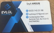 EYLÜL GAYRİMENKUL