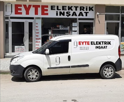 EYTE Elektrik & İnşaat