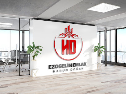 Ezogelin Emlak Harun Doğan