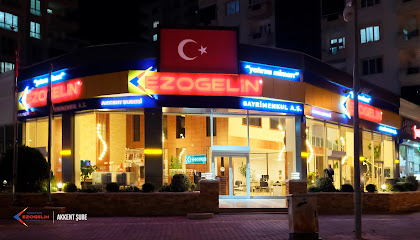 Ezogelin Gayrimenkul Akkent Şube