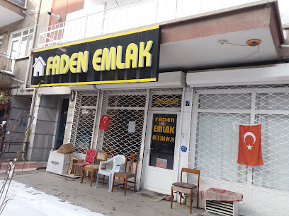 FADEN EMLAK