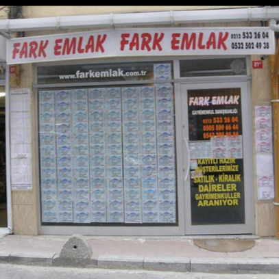 FARK EMLAK – GAYRİMENKUL DANIŞMANLIĞI
