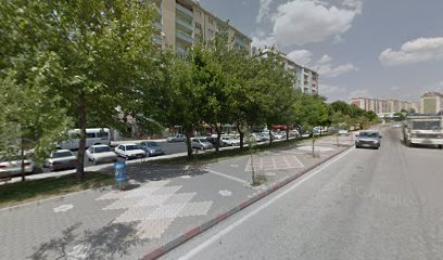 FARKMARAŞ GAYRİMENKUL