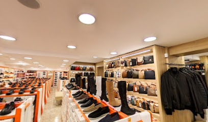 Fast Step Ayakkabı 2