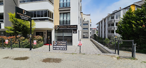 Fatma Dorak Gayrimenkul ve Yatırım Danışmanlığı