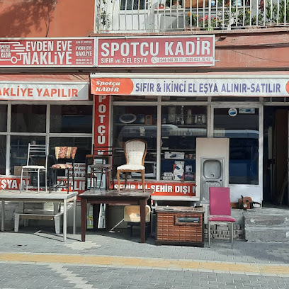 FATURA ÖDEME NOKTASI