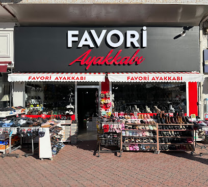 Favori Ayakkabi