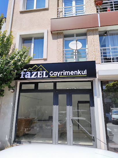 FAZEL GAYRİMENKUL