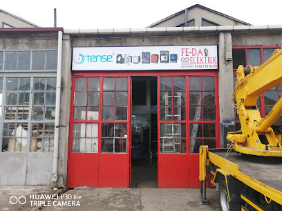 FE-DA ELEKTRİK