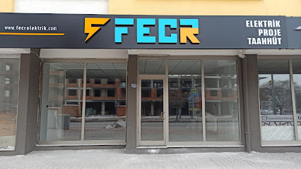 FECR ELEKTRİK