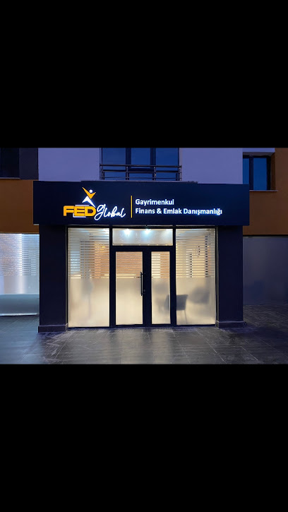 Fed Global gayrimenkul