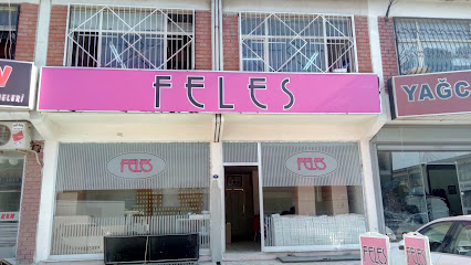 FELES AYAKKABI
