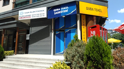 FENERBAHÇE ELEKTRİKÇİ