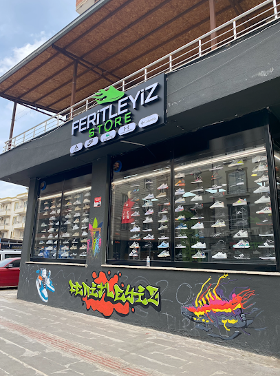 Feritleyiz Store