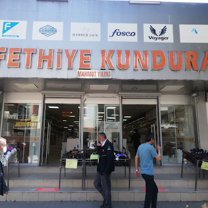 Fethiye Kundura