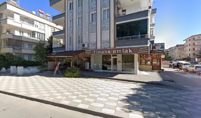 Finans Emlak