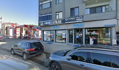 FINDIKLI EMLAK