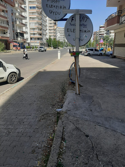 Fırat elektirik elektronik