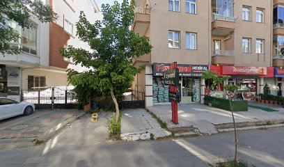 Fizyomed Ortopedi Aksaray