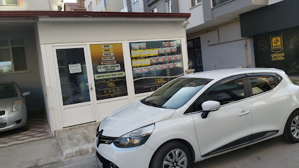 FK GRUP Emlak-Gayrimenkul