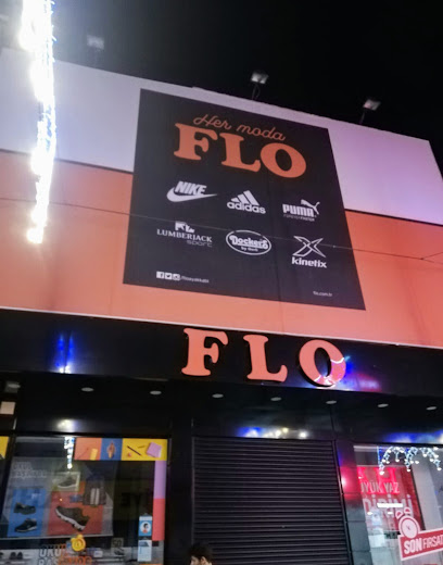 FLO Batman Gülistan Cadde Mağazası