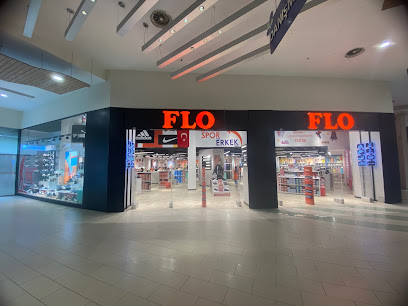 FLO Batman Park AVM Mağazası