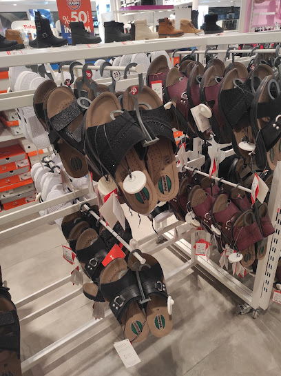 FLO Bingöl Milia Mall AVM AVM Mağazası