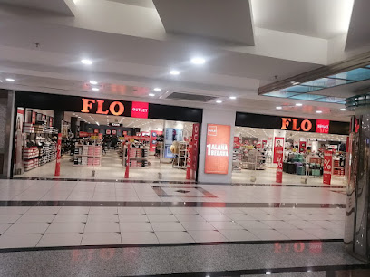 FLO Bursa As Merkez Outlet Mağazası