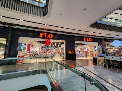 FLO Bursa Markapark AVM Mağazası