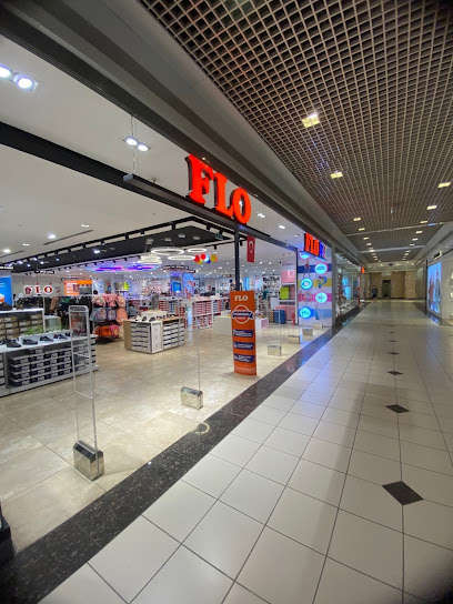 FLO Cevahir AVM Mağazası