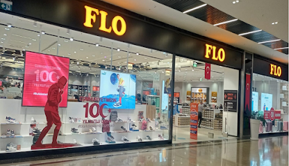 FLO Çorum AHL PARK AVM Mağazası