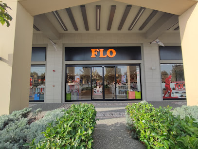 FLO Denizli Aquamall AVM Mağazası