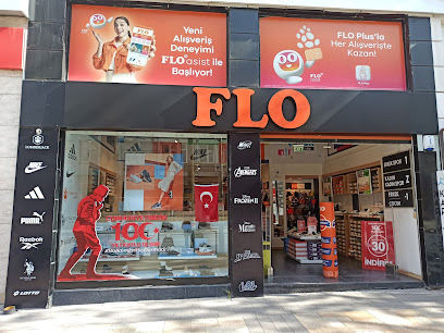 FLO Denizli Cadde Mağazası