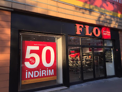 FLO Diyarbakır City Park AVM Mağazası
