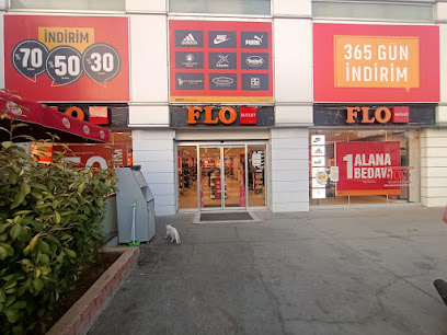 FLO Diyarbakır Dağkapı AVM