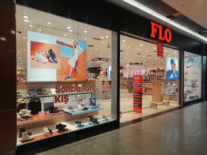 FLO Diyarbakır Ninova Park AVM Mağazası