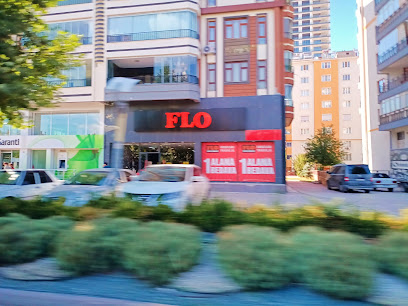 FLO Elazığ Cadde